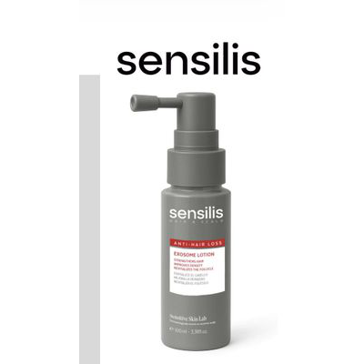 SENSILIS HAIR EXOSOME LOTION  1 ENVASE 100 ML