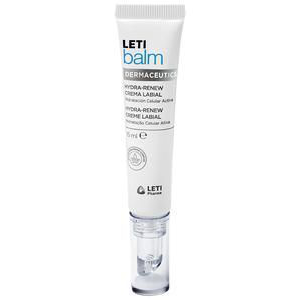 LETIBALM HYDRA RENEW CREMA LABIAL  1 TUBO 15 ML