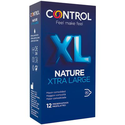 CONTROL ADAPTA XL 12 UNIDADES
