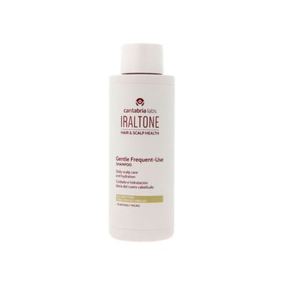 IRALTONE CHAMP  SUAVE 200ML