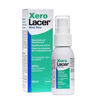 XEROLACER SPRAY 30 ML