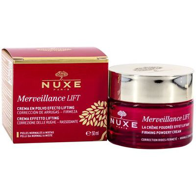 NUXE MERVEILLANCE LIFT CREMA EN POLVO EFECTO LIFTING 50 ML