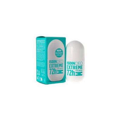 ISDIN DEO EXTREME 72H ROLL ON 50 ML