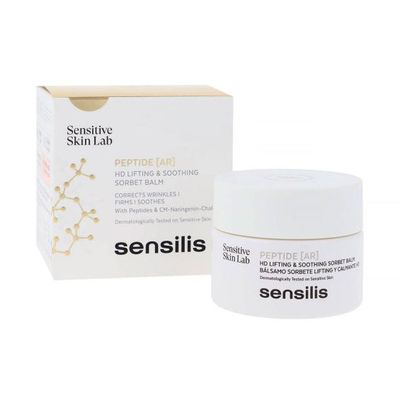 SENSILIS PEPTIDE AR BALSAMO SORBETE 50 ML