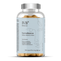IVB FEMMEBALANCE 180CAPSULAS