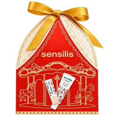 SENSILIS PACK HIDRATACION CREMA DE MANOS Y LABIAL