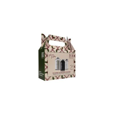 IVB PACK TRIMESTRAL ESENCIALES