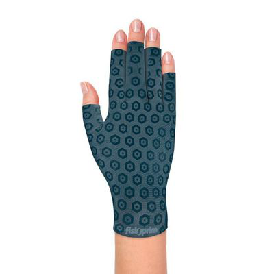 FISIOPRIM GUANTES ARTROSIS 1 PAR TALLA S