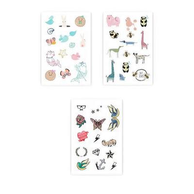 SUAVINEX TATTOO CON CITRONELLA 14 UNIDADES