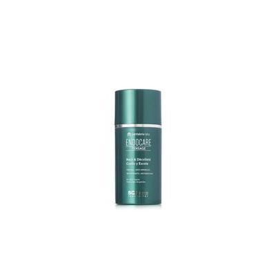 ENDOCARE TENSAGE CUELLO Y ESCOTE 1 ENVASE 80 ML