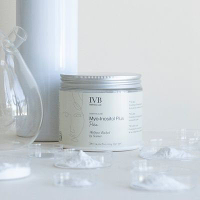 IVB MYO-INOSITOL PLUS PIÑA 144G