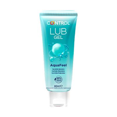 CONTROL AQUAFEEL 80 ML TUBE