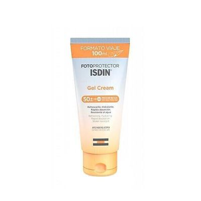 ISDIN FOTOPROTECTOR GEL CREAM SPF50 100 ML