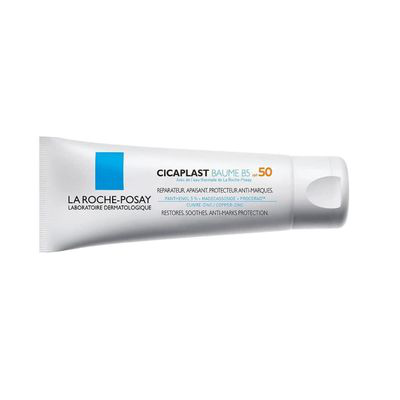CICAPLAST BAUME B5 SPF50 CREMA 40 ML