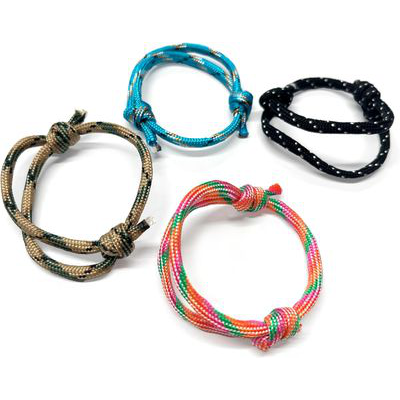 SUAVINEX PULSERA AROMATICA CITRONELA CUERDA KIDS&FAMILY  4 U