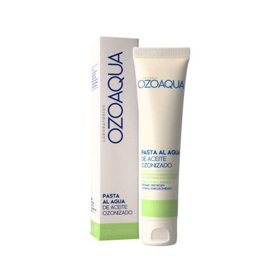 OZOAQUA PASTA AL AGUA OZOSENSITIVE 75 ML