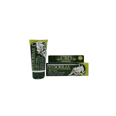 PHYSIORELAX CBD   75 ML