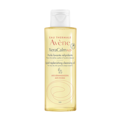AVENE XERACALM AD ACEITE NF 1L