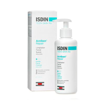ACNIBEN REPAIR EMULSION LIMPIADORA 180 ML