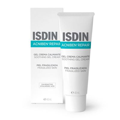 ACNIBEN GEL CREMA HIDRATANTE 40 ML