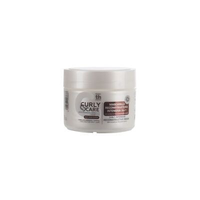 TH CURLY CARE MASCARILLA RECONSTRUCTORA 300 ML