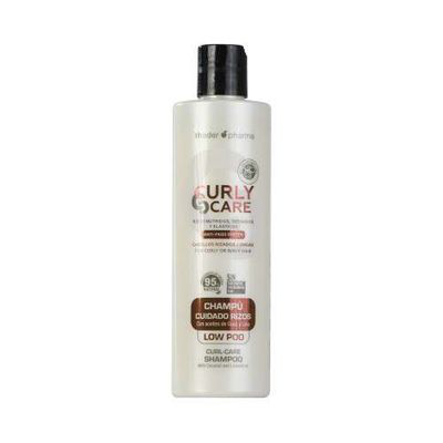TH CURLY CARE CHAMPU LOW POO 30 ML