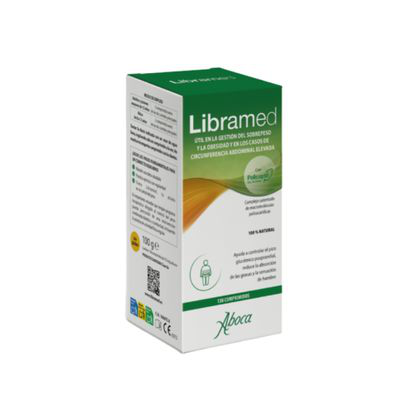 ADELGACCION LIBRAMED 138 COMP ABOCA