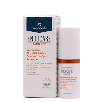 ENDOCARE RADIANCE CONTORNO DE OJOS ILUMINADOR   15 M