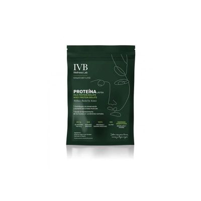 IVB PROTEINA LACTEA 500 G