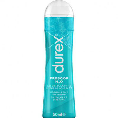 DUREX PLAY LUBRICANTE EFECTO FRESCOR 50