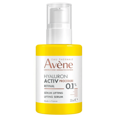 AVENE HYALURON ACTIV PROCEDURE SERUM LIFTING  1 ENVASE 30 ML