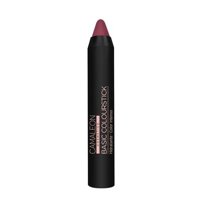 CAMALEON BASIC COLOURSTICK  COLOR NUDE MARRON