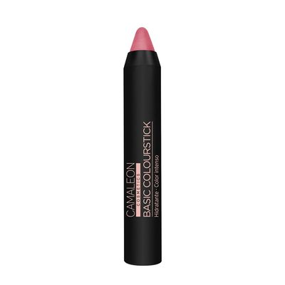 CAMALEON BASIC COLOURSTICK   COLOR NUDE ROSA CLARO