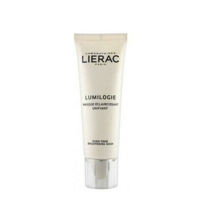 LIERAC LUMILOGIE MASCARILLA ACLARANTE