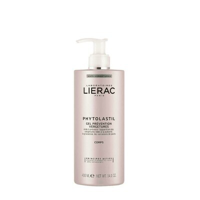 LIERAC PHYTOLASTIL GEL  400ML