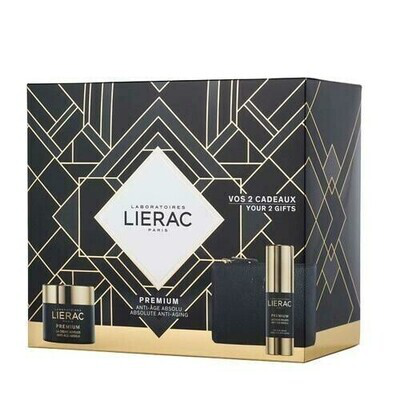 LIERAC PREMIUM CREMA SEDOSA
