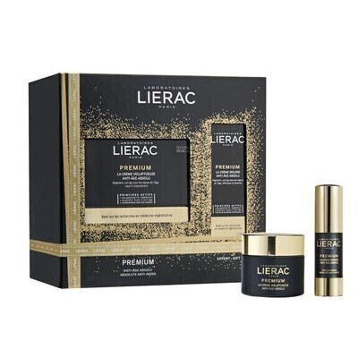 LIERAC PREMIUM CREMA VOLUPTUOSA