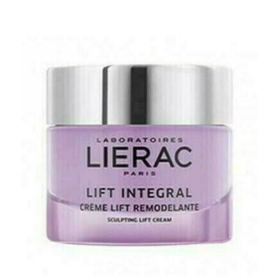 LIERAC LIFT INTEGRAL CREMA REMODELANTE 50ML