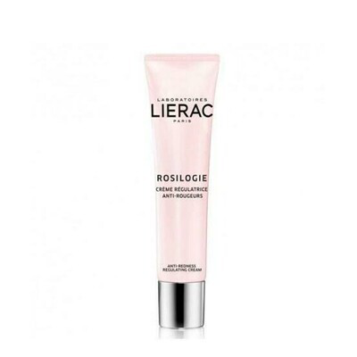 LIERAC ROSILOGIE CREMA NEUTRALIZANTE COR ROJECES