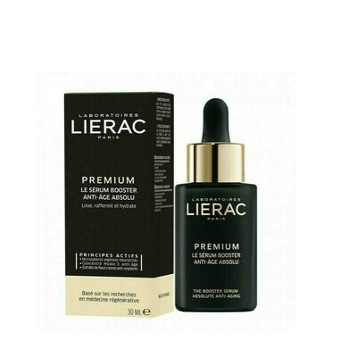 LIERAC PREMIUM SERUM POTENCIADOR 30ML
