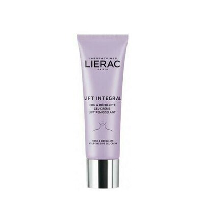 LIERAC LIFT INTEGRAL CUELLO GEL CREMA 50ML
