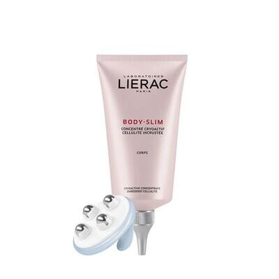 LIERAC BODY SLIM CURA ROLLER