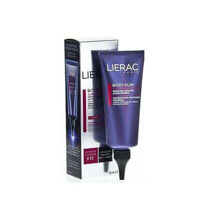 LIERAC BODY SLIM- CURE 100ML