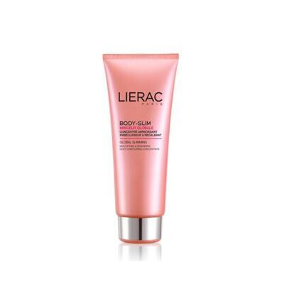 LIERAC BODY-SLIM GLOBAL 200ML