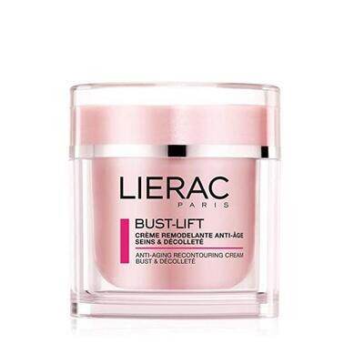 LIERAC BUST-LIFT CREMA MODELADORA 75 ML