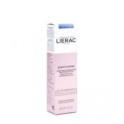 LIERAC DIOPTICERNE 15ML
