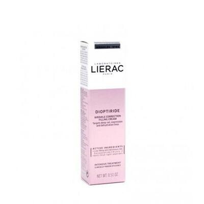 LIERAC DIOPTIRIDES 15ML