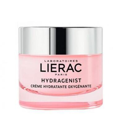 LIERAC HYDRAGENIST CREMA 50ML