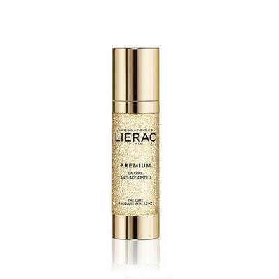 LIERAC PREMIUM CURA 28 DIAS