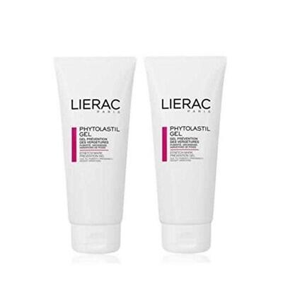 LIERAC PHYTOLASTIL GEL 200ML 200ML DUO 50 2 UND